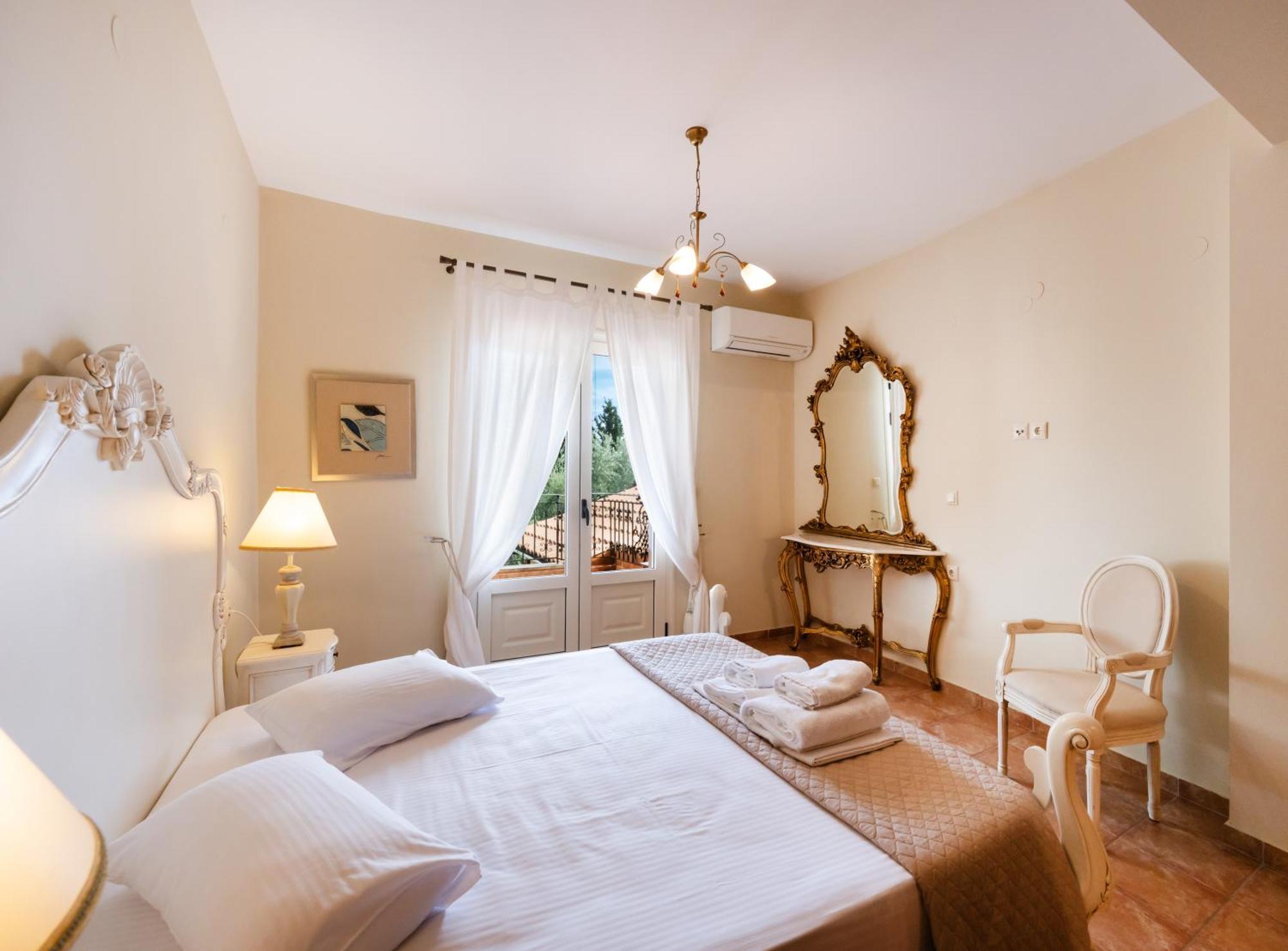 Villa Galini Nydri  Buitenkant foto