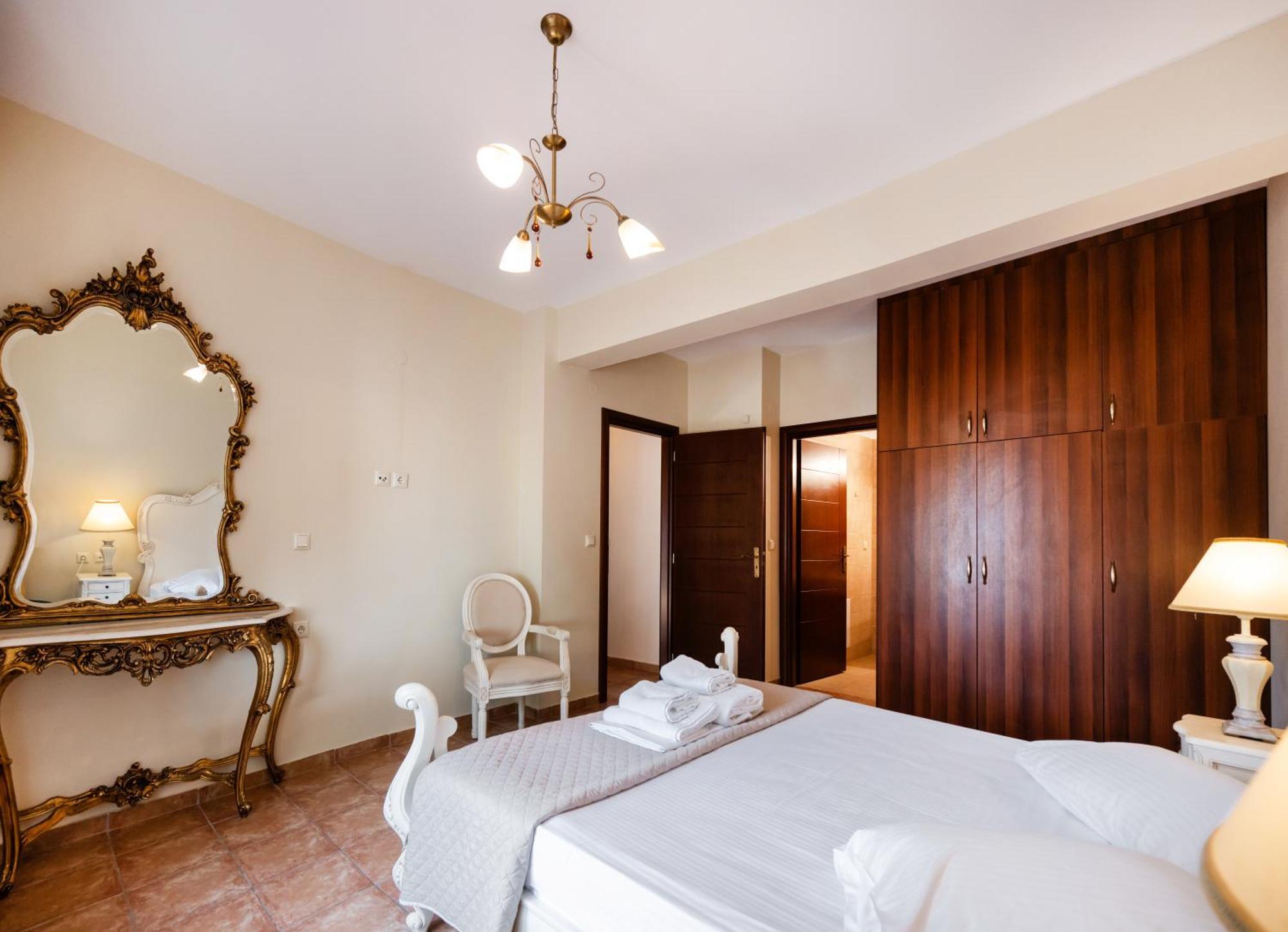 Villa Galini Nydri  Buitenkant foto