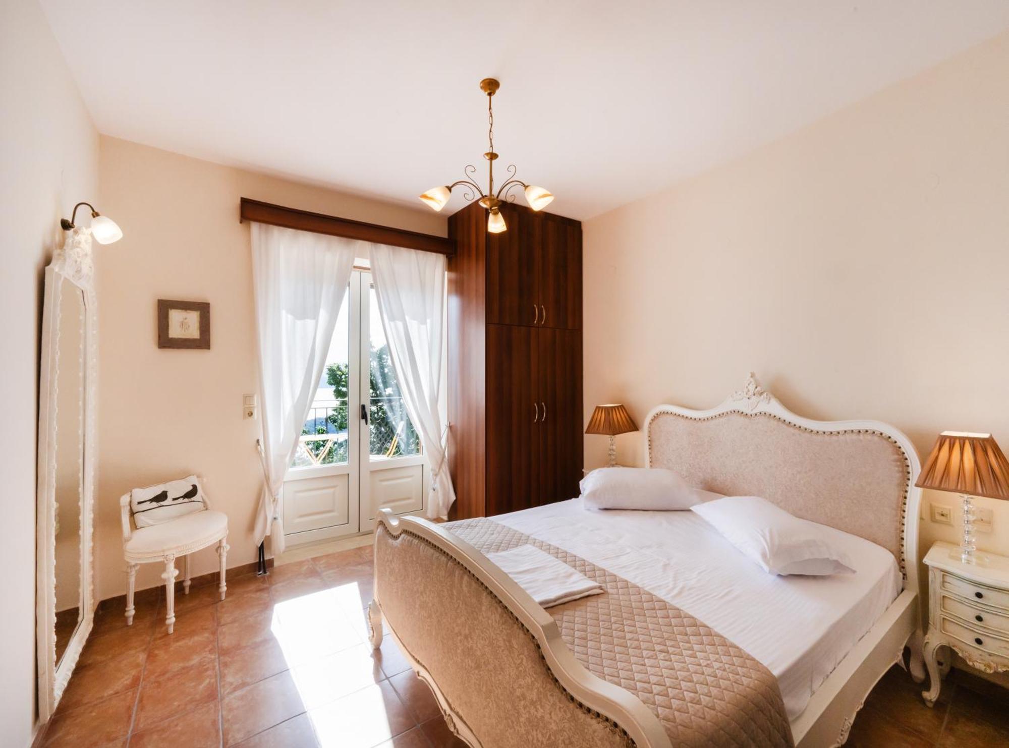 Villa Galini Nydri  Buitenkant foto