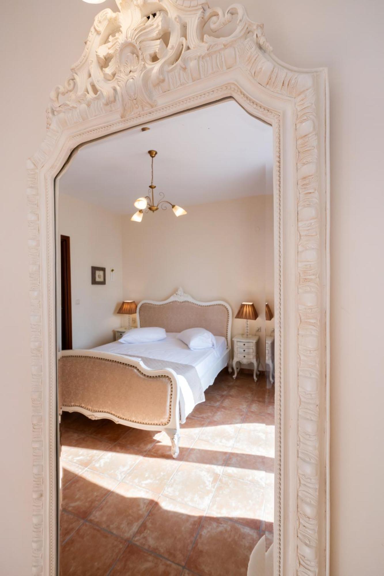 Villa Galini Nydri  Buitenkant foto